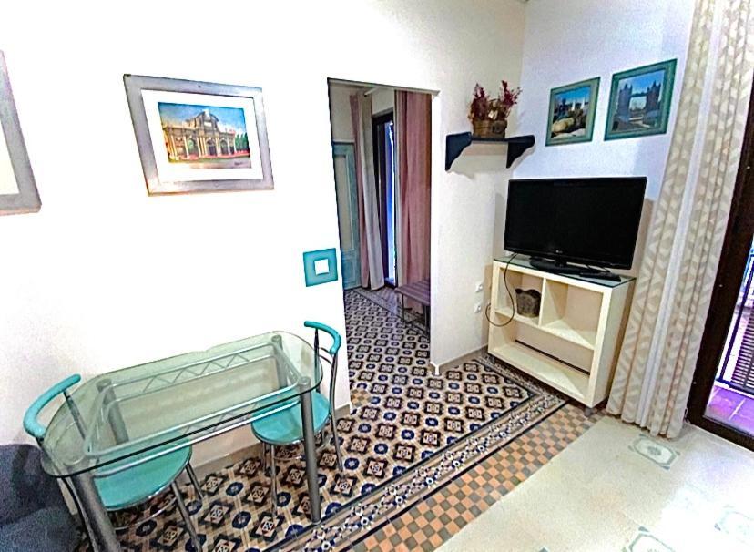 Ferienwohnung La Casa Mirador De Écija Exterior foto