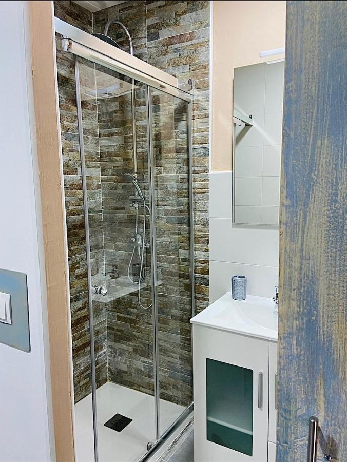 Ferienwohnung La Casa Mirador De Écija Exterior foto